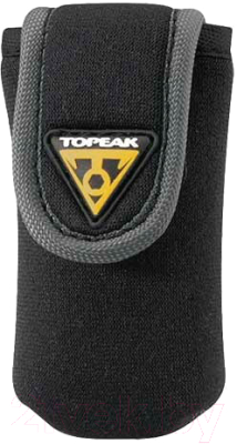 Мультитул для велосипеда Topeak Mini P20 / TT2582GD