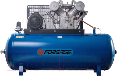 

Воздушный компрессор Forsage, СБ4/ф-500.LT100