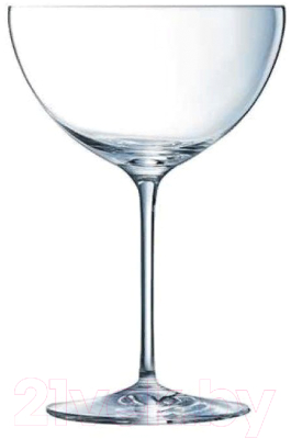 

Бокал Chef & Sommelier, Champagne & Cocktail / N8214