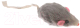 Миниатюра изображения товара Игрушка для кошек EBI Мышь / 401/121443