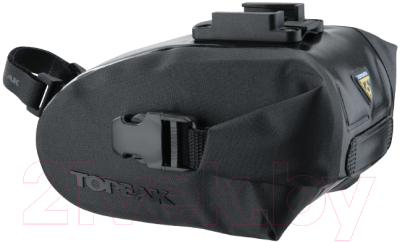 

Сумка велосипедная Topeak, Wedge Drybag Quick Click / TT9822B