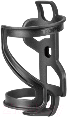 

Держатель для фляги велосипедный Topeak, Ninja Master+ Cage Sk+For Left Hand / TNJC-SKPL