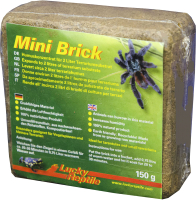 

Грунт для террариума Lucky Reptile, Mini Brick / HB-K