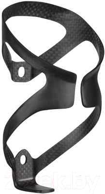 

Держатель для фляги велосипедный Topeak, Shuttle Cage Xe Carbon / TSBC-XEB