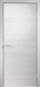 Дверь межкомнатная Velldoris Экошпон Techno 60x200 (дуб белый поперечный) - 
