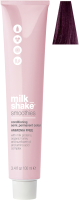 Крем-краска для волос Z.one Concept Milk Shake Smoothies 5.77 (100мл) - 