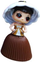 

Кукла Qiqi Toys, Куколка / PC2341