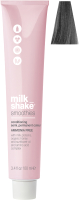 Крем-краска для волос Z.one Concept Milk Shake Smoothies 7.1 (100мл) - 