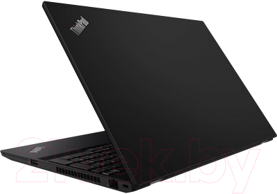 Ноутбук Lenovo ThinkPad T15 G2 (20W40030RT)