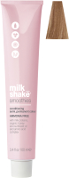 Крем-краска для волос Z.one Concept Milk Shake Smoothies 7.13 (100мл) - 