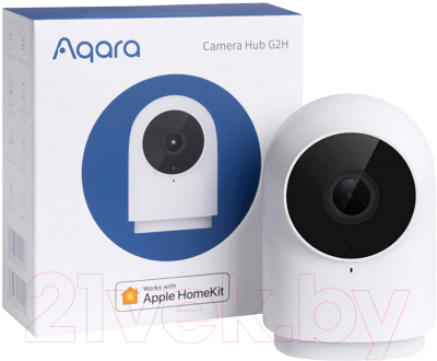 IP-камера Aqara G2H Camera Hub / CH-H01