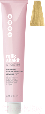 Крем-краска для волос Z.one Concept Milk Shake Smoothies 9 (100мл)