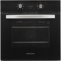

Электрический духовой шкаф Krona, Linea 60 BL / КА-00001223