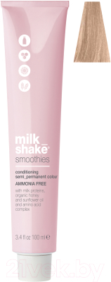 Крем-краска для волос Z.one Concept Milk Shake Smoothies 9.13 (100мл)