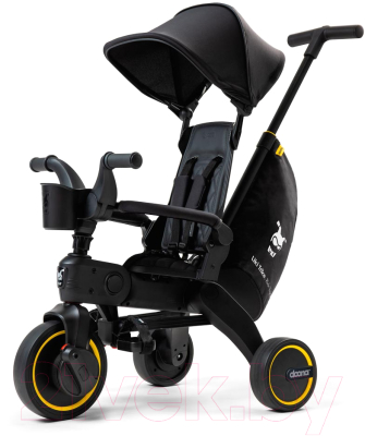 

Детский велосипед Simple Parenting, Doona Liki Trike