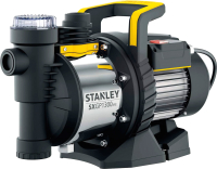 

Поверхностный насос Stanley, SXGP1300XFE