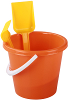 

Набор игрушек для песочницы Альтернатива, №2 / М1199