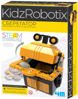 

Научная игра 4M, Сберегатор / 00-03422