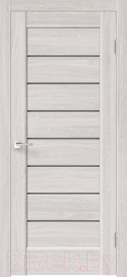 

Дверь межкомнатная Velldoris, Экошпон Сохо 8 90x200