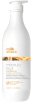 Кондиционер для волос Z.one Concept Milk Shake Moisture Plus Увлажняющий (1л) - 