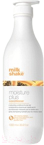 Кондиционер для волос Z.one Concept Milk Shake Moisture Plus Увлажняющий (1л)