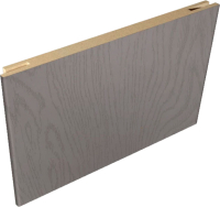 

Добор Velldoris, SoftTouch телескопический 15x215x1