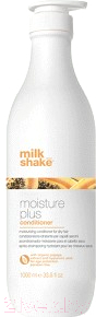 Шампунь для волос Z.one Concept Milk Shake Moisture Plus Увлажняющий