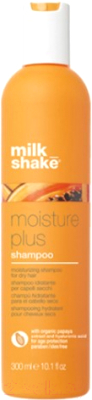 Шампунь для волос Z.one Concept Milk Shake Moisture Plus Увлажняющий (300мл)