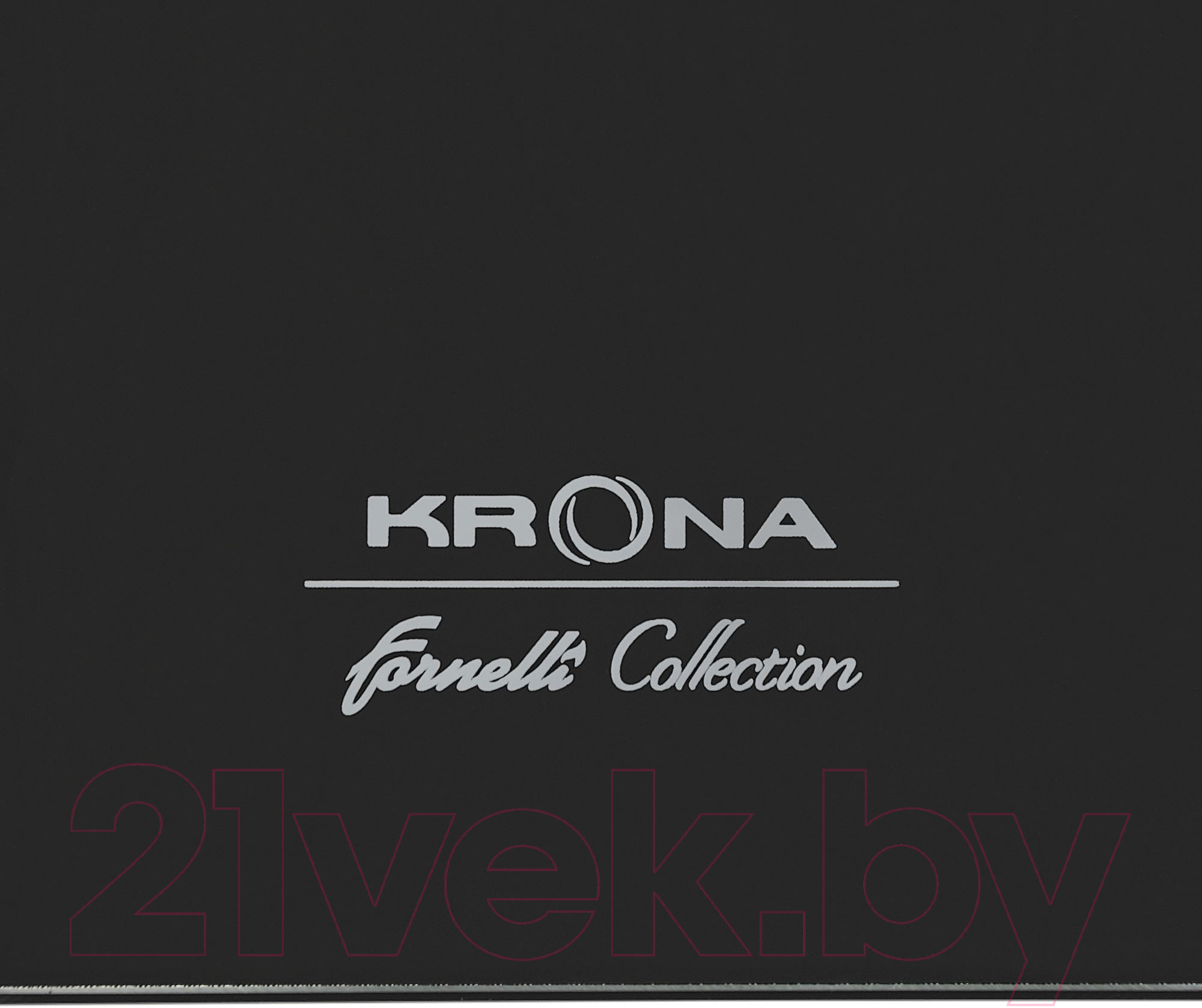 Газовая варочная панель Krona Cortesia 45 BL / КА-00001445 — фото 5