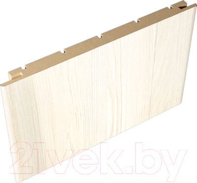 

Добор Velldoris, Экошпон телескопический 20x215x1