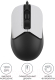Миниатюра изображения товара Мышь A4Tech Fstyler FM12 Panda (белый/черный)