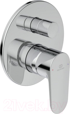 Смеситель Ideal Standard Cerafine A7193AA