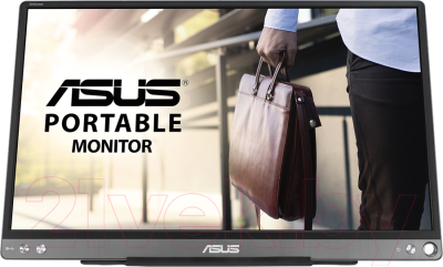 Монитор Asus Portable MB16ACE