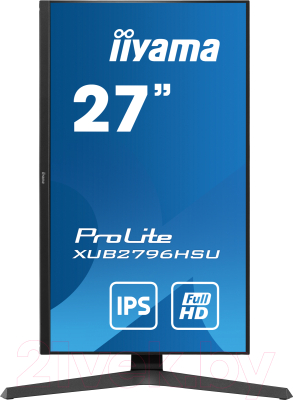 Монитор Iiyama ProLite XUB2796HSU-B1