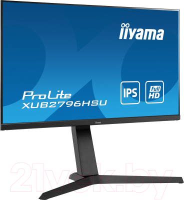 Монитор Iiyama ProLite XUB2796HSU-B1