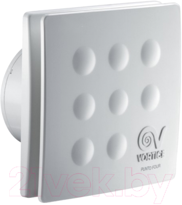 

Вентилятор накладной Vortice, MFO 90/3.5 T
