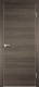Дверь межкомнатная Velldoris Экошпон Techno 60x200 (дуб серый поперечный) - 