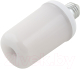 Лампа Uniel LED-L60-6W/FLAME/E27/FR PLD01WH / UL-00003360 - 