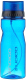 Бутылка для воды Indigo  Vivi тритан IN012 (700мл, синий) - 