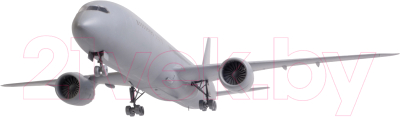 Сборная модель Звезда Пассажирский авиалайнер Боинг 787-9. Дримлайнер / 7021