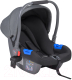 Автокресло Farfello KS-2150/a (темно-серый) - 