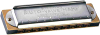 Губная гармошка Hohner Auto Valve 105/40 G / M10508 - 