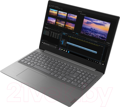 Ноутбук Lenovo V15-IIL (82C500FYRU)