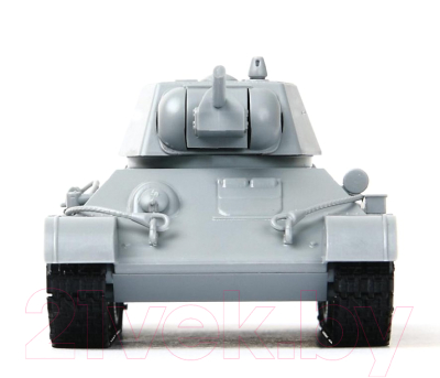 Сборная модель Звезда Советский средний танк Т-34/76 1943 г. / 5001