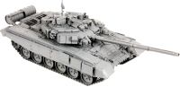 Сборная модель Звезда Основной боевой танк Т-90 / 3573 - 