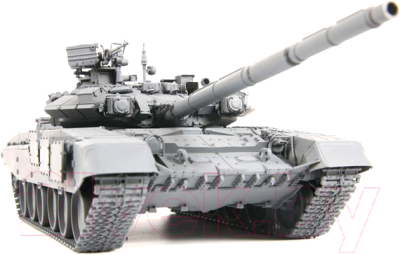 Сборная модель Звезда Основной боевой танк Т-90 / 3573