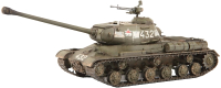 Сборная модель Звезда Советский тяжелый танк Ис-2 / 5011 - 