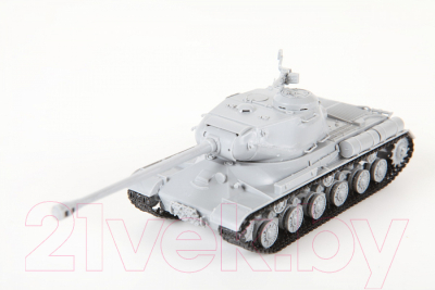 Сборная модель Звезда Советский тяжелый танк Ис-2 / 5011