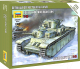 Миниатюра изображения товара Сборная модель Звезда Советский тяжелый танк Т-35 / 6203