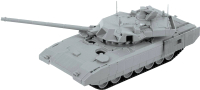 Сборная модель Звезда Российский танк Т-14 Армата / 5056 - 